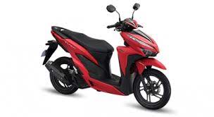 Review: Honda Click